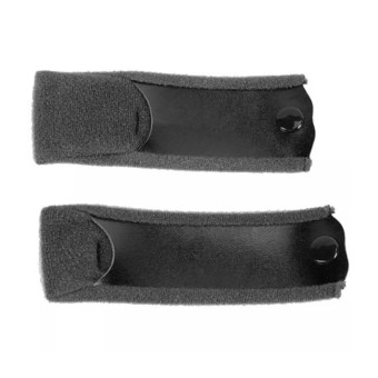 Helm-Ersatzteile HJC Kinnriemenabdeckung RPHA60 Helm-Ersatzteile HJC Kinnriemenabdeckung RPHA60