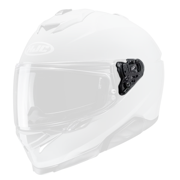 Helm-Ersatzteile HJC Befestigungssatz Bildschirm i71