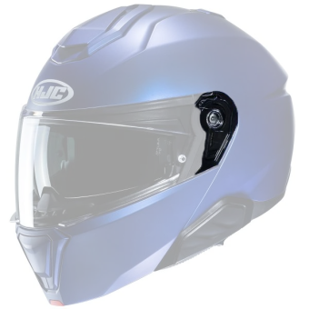 Helm-Ersatzteile HJC Befestigungssatz für den Bildschirm i90 - i91 Helm-Ersatzteile HJC Befestigungssatz für den Bildschirm i90 - i91