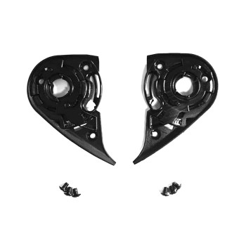 Helm-Ersatzteile HJC Befestigungssatz für den Bildschirm RPHA60 Helm-Ersatzteile HJC Befestigungssatz für den Bildschirm RPHA60