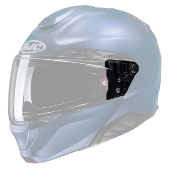 Helm-Ersatzteile HJC Befestigungssatz für den Bildschirm RPHA91 Helm-Ersatzteile HJC Befestigungssatz für den Bildschirm RPHA91