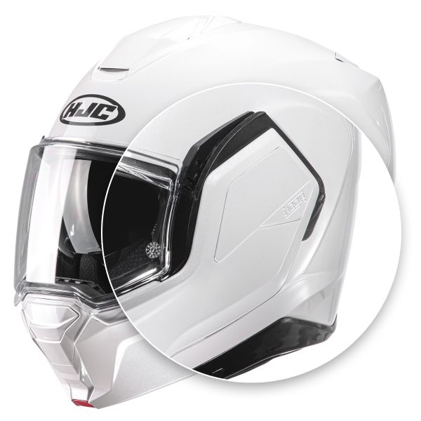 Helm-Ersatzteile HJC Befestigungssatz i100