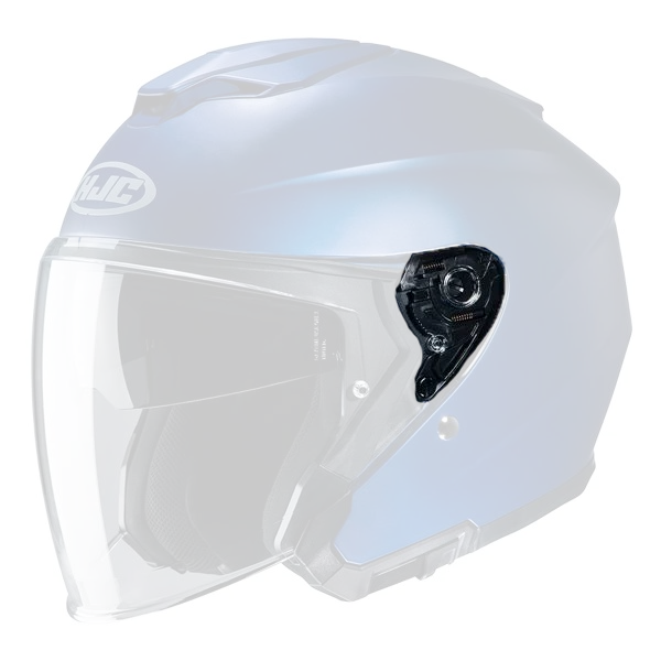Helm-Ersatzteile HJC Befestigungssatz I30