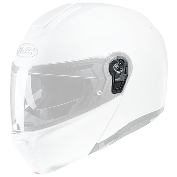 Helm-Ersatzteile HJC Befestigungssatz RPHA 90
