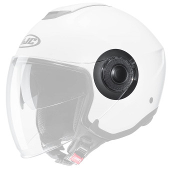 Helm-Ersatzteile HJC Befestigungssatz Visiere I40 - I40N Helm-Ersatzteile HJC Befestigungssatz Visiere I40 - I40N