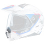 Helm-Ersatzteile HJC Mentonniere C80 Bult MC21SF