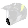 Helm-Ersatzteile HJC Kinnhalter C80 Rox MC4H