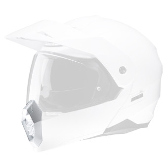 Helm-Ersatzteile HJC Mentonniere C80