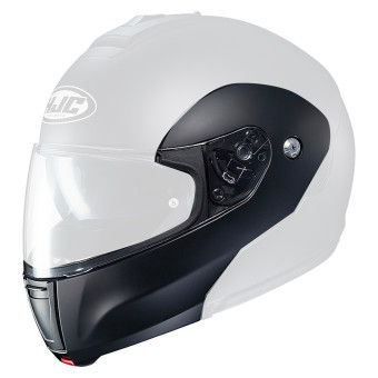 Helm-Ersatzteile HJC Mentonniere C90