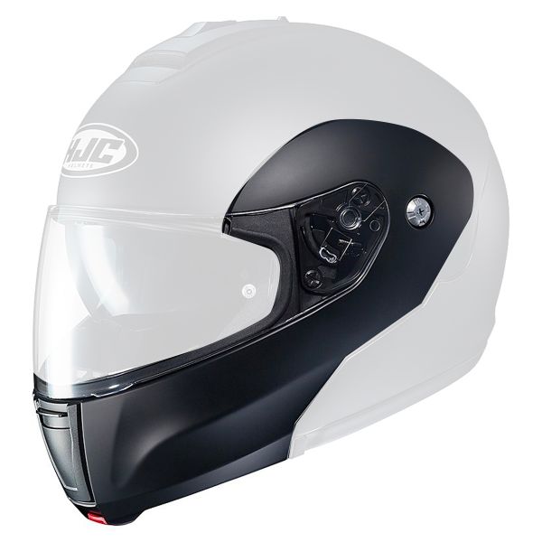 Helm-Ersatzteile HJC Mentonniere C90