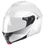 Helm-Ersatzteile HJC Mentonniere C91 Prod MC10