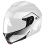 Helm-Ersatzteile HJC Mentonniere C91 Prod MC5SF