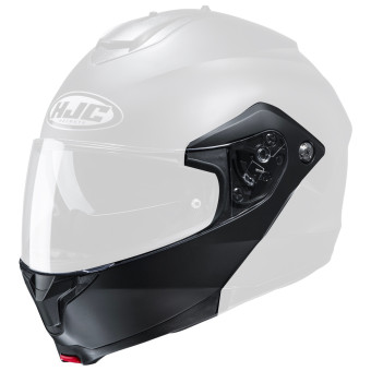Helm-Ersatzteile HJC Mentonniere C91