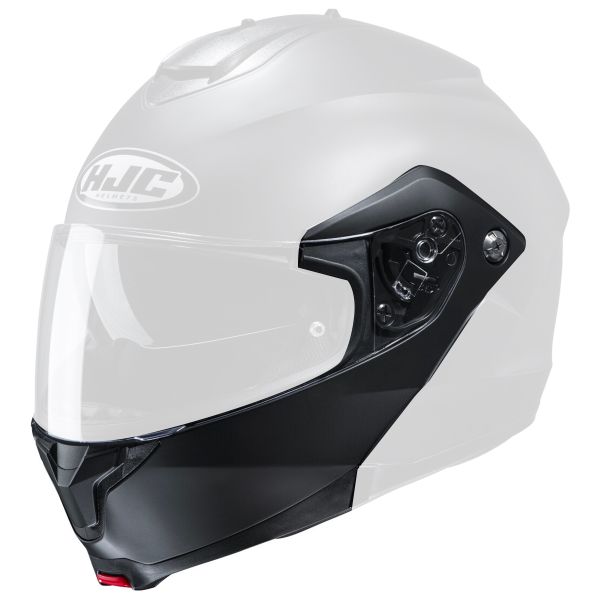 Helm-Ersatzteile HJC Mentonniere C91