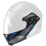 Helm-Ersatzteile HJC Mentonniere C91 Tero MC2SF