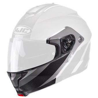 Helm-Ersatzteile HJC Mentonniere C91 Tero MC5