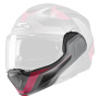 Helm-Ersatzteile HJC Kinnhalter F100 Bios MC8SF