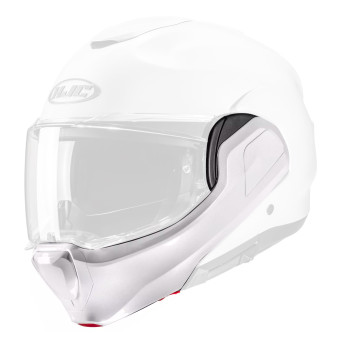 Helm-Ersatzteile HJC Kinnriemen F100 Helm-Ersatzteile HJC Kinnriemen F100