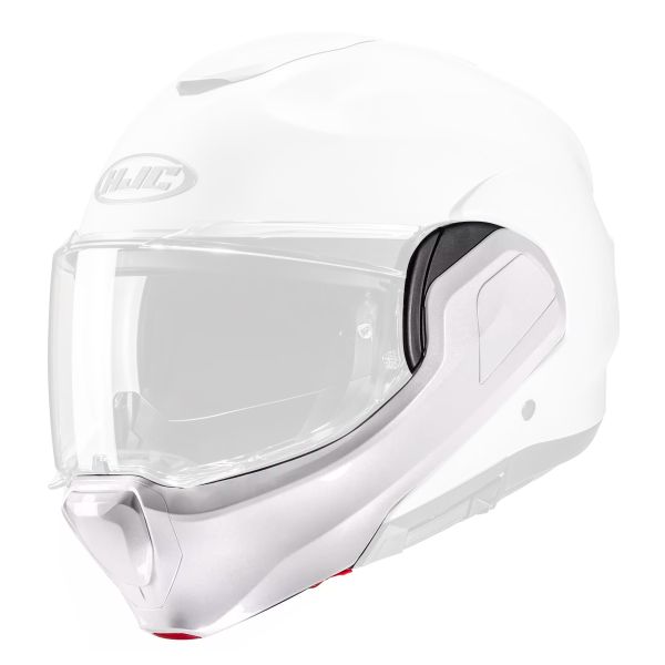 Helm-Ersatzteile HJC Kinnriemen F100 Helm-Ersatzteile HJC Kinnriemen F100