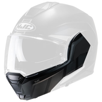 Helm-Ersatzteile HJC Kinnhalter i100 Beis MC5SF