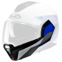 Helm-Ersatzteile HJC Kinnhalter i100 Beston MC2