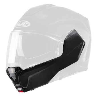 Helm-Ersatzteile HJC Kinnhalter i100