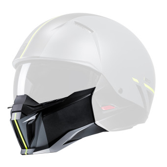 Helm-Ersatzteile HJC Mentonniere i20 Batol MC3HSF