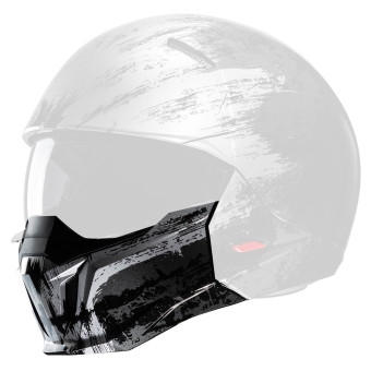 Helm-Ersatzteile HJC Mentonniere i20 Furia MC5