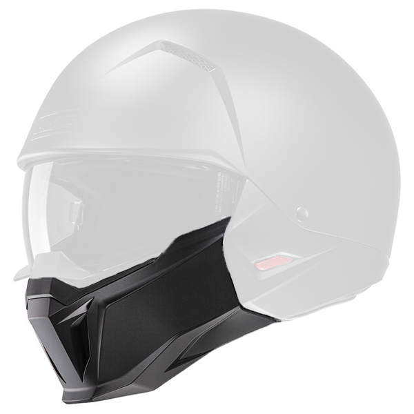 Helm-Ersatzteile HJC Mentonniere i20
