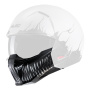 Helm-Ersatzteile HJC Kinnhalter i20 Scraw MC10SF
