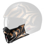 Helm-Ersatzteile HJC Kinnkette i20 Thorn MC9SF