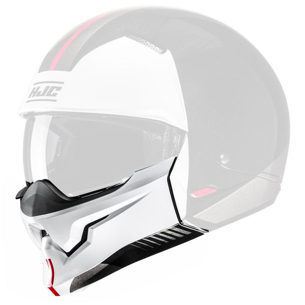 Helm-Ersatzteile HJC Mentonniere i20 Vena MC1