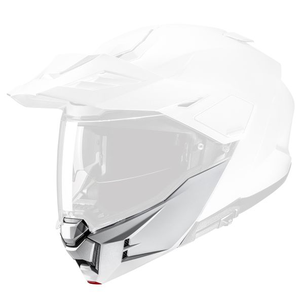 Helm-Ersatzteile HJC Mentonniere i80 Helm-Ersatzteile HJC Mentonniere i80