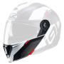 Helm-Ersatzteile HJC Mentonniere i90 Aventa MC1