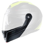 Helm-Ersatzteile HJC Mentonniere i90 Davan MC4HSF