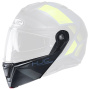 Helm-Ersatzteile HJC Kinnhalter i90 Hollen MC4HSF