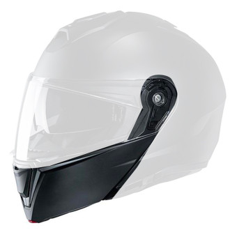 Helm-Ersatzteile HJC Mentonniere i90