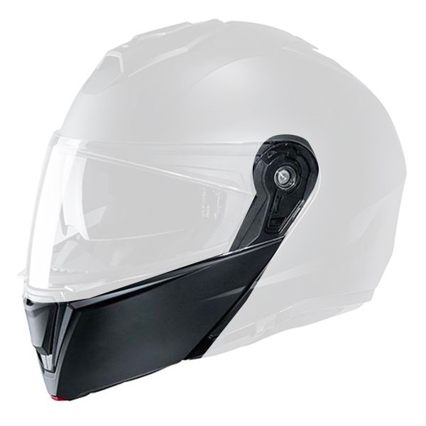 Helm-Ersatzteile HJC Mentonniere i90