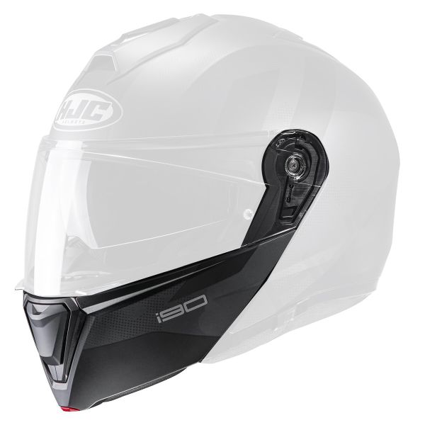 Helm-Ersatzteile HJC Kinnhalter i90 Syrex MC5SF