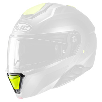 Helm-Ersatzteile HJC Mentonniere i91 Arven MC3HSF