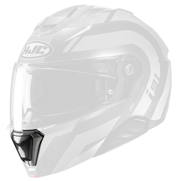 Helm-Ersatzteile HJC Mentonniere i91 Arven MC5