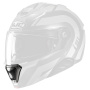 Helm-Ersatzteile HJC Mentonniere i91 Arven MC5