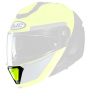 Helm-Ersatzteile HJC Mentonniere i91 Bina MC3H