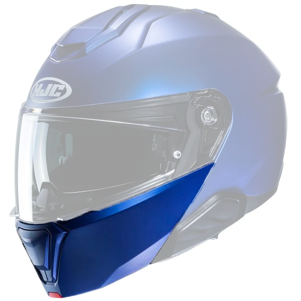 Helm-Ersatzteile HJC Mentonniere i91