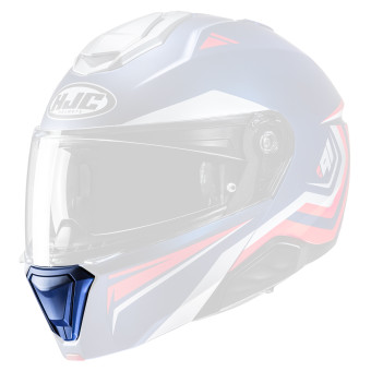 Helm-Ersatzteile HJC Mentonniere i91 Tricus MC21SF Helm-Ersatzteile HJC Mentonniere i91 Tricus MC21SF