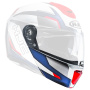 Helm-Ersatzteile HJC Mentonniere RPHA 90 Rabrigo MC1