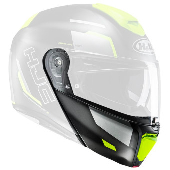 Helm-Ersatzteile HJC Mentonniere RPHA 90 Rabrigo MC4HSF