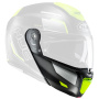 Helm-Ersatzteile HJC Mentonniere RPHA 90 Rabrigo MC4HSF