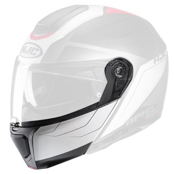 Helm-Ersatzteile HJC Kinnhalter RPHA 90 S Cadan MC1SF