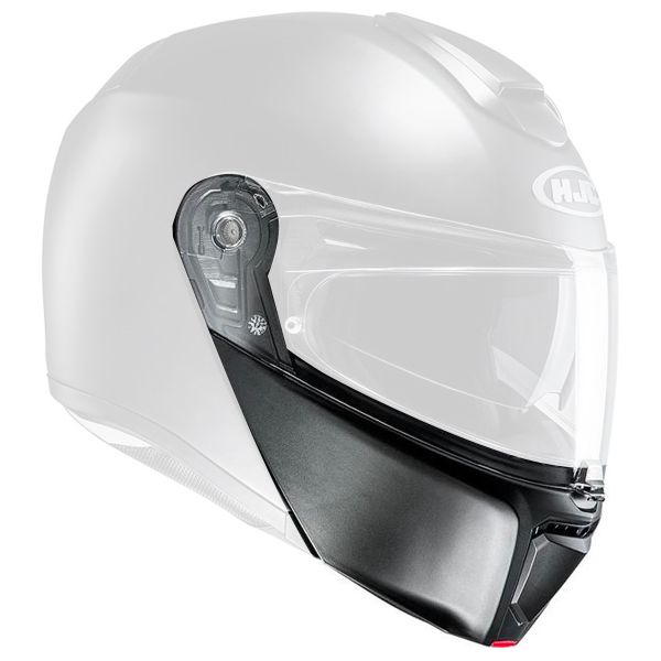 Helm-Ersatzteile HJC Mentonniere RPHA 90 S